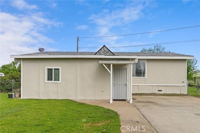 Oroville, CA 95965,1552 Tehama Avenue
