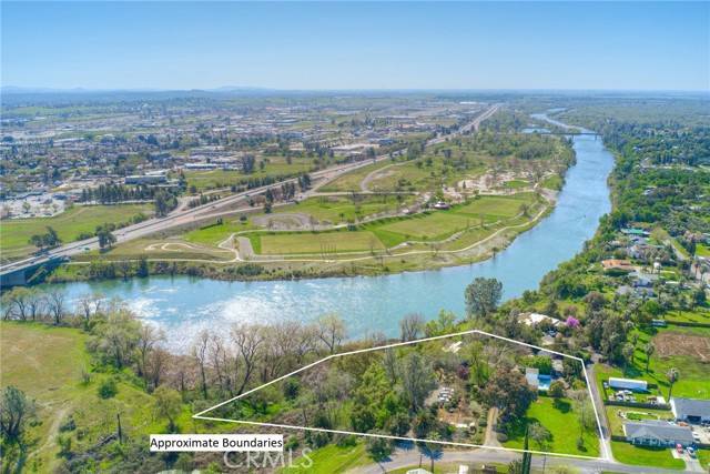 Oroville, CA 95965,537 Yolo Avenue