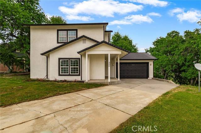 255 Sparrow Court, Red Bluff, CA 96080