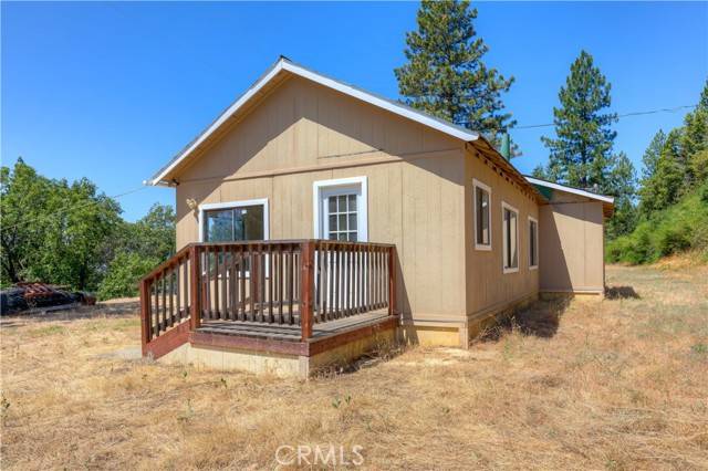 13545 Surcease Mine Road, Oroville, CA 95965