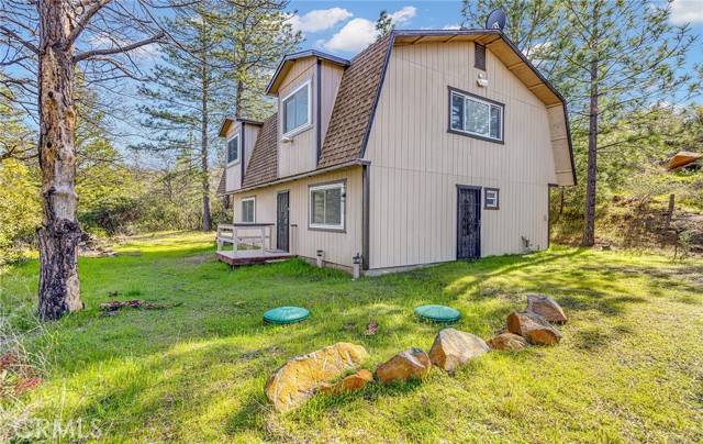 287 Mather Lane, Oroville, CA 95966