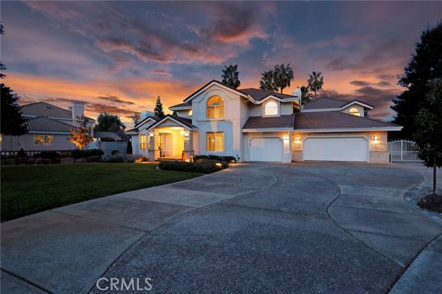 4355 Glen Vista Court, Redding, CA 96002