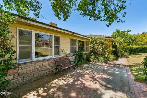 3880 Shadow Grove Road, Pasadena, CA 91107