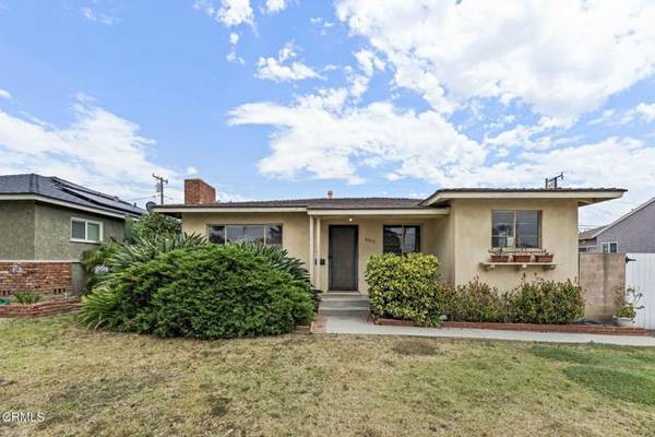 Whittier, CA 90605,9332 Tarryton Avenue