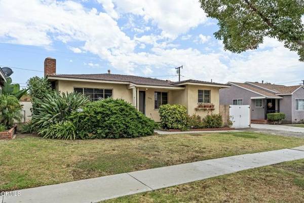 9332 Tarryton Avenue, Whittier, CA 90605