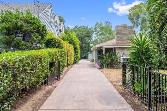 1010 Garfield Avenue, South Pasadena, CA 91030