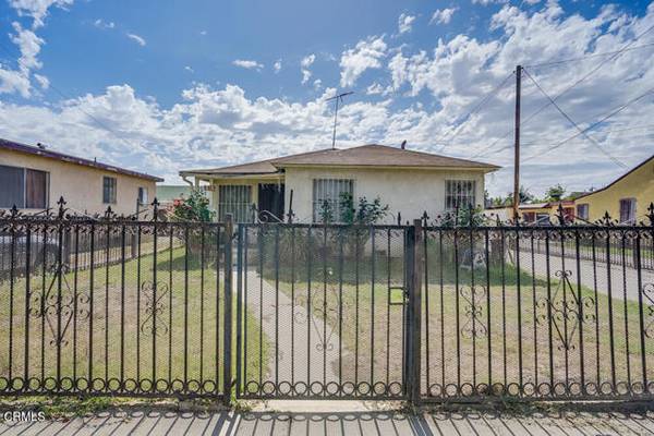 513 N Santa Fe Avenue, Compton, CA 90221