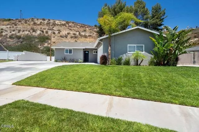 27877 Rosamond Drive, Canyon Country, CA 91351