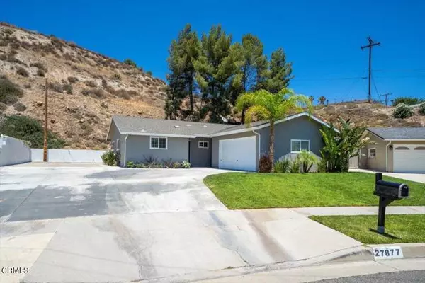 Canyon Country, CA 91351,27877 Rosamond Drive