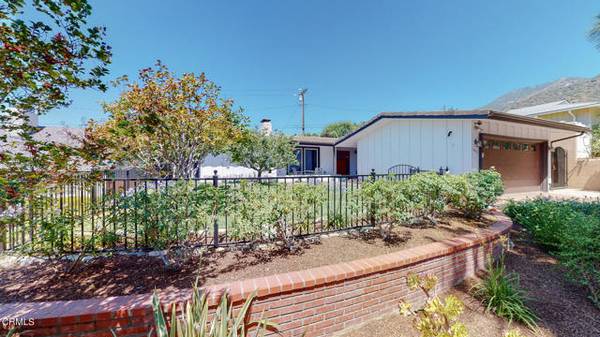 1405 N Michillinda Avenue, Pasadena, CA 91107