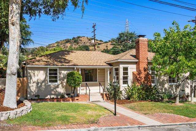 2750 Rustic Lane, Glendale, CA 91208