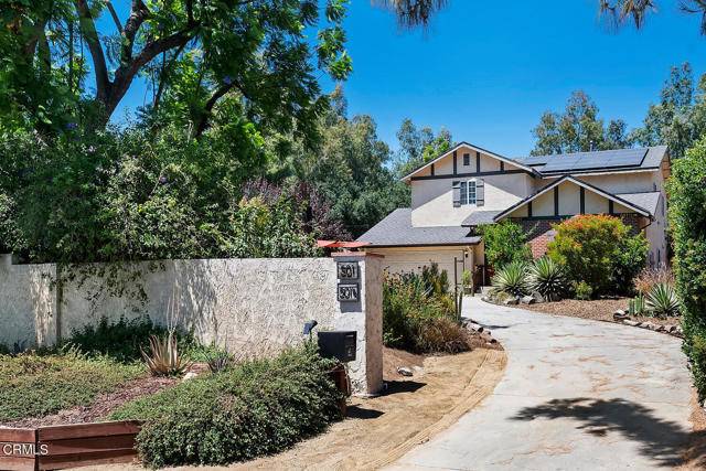 501 E Calaveras Street, Altadena, CA 91001