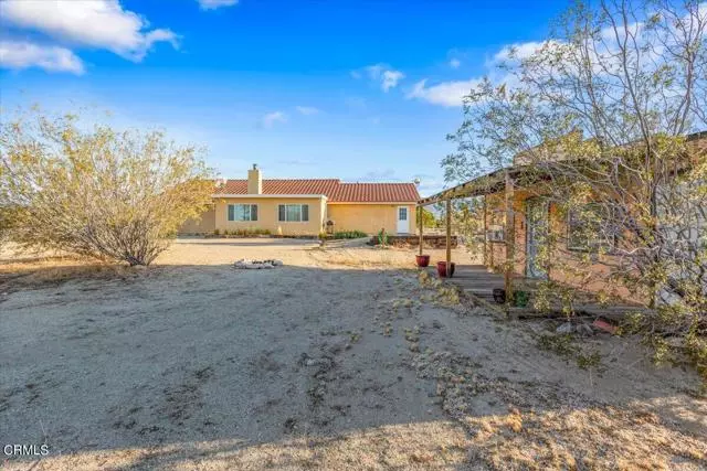 Pinon Hills, CA 92372,1728 Del Rosa Road