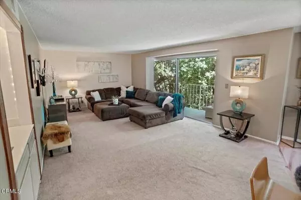 Sherman Oaks, CA 91403,4520 Natick Avenue #108