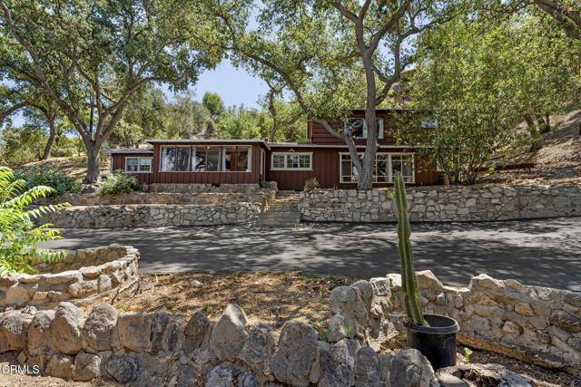 9710 Mistletoe Road, Tujunga, CA 91042