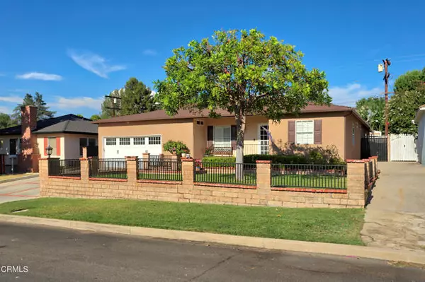 Sunland, CA 91040,10238 Odell Avenue