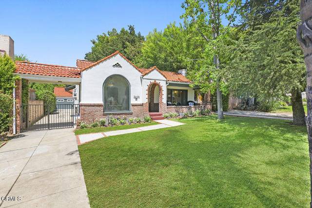 2635 McNally Avenue, Altadena, CA 91001