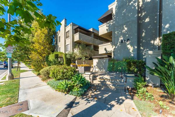 818 S Marengo Avenue #310, Pasadena, CA 91106