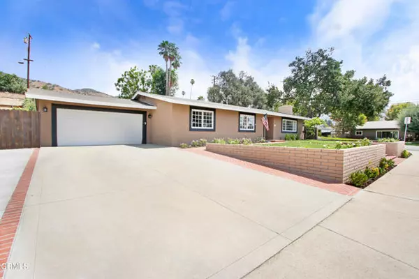 Glendora, CA 91741,655 Crestglen Road