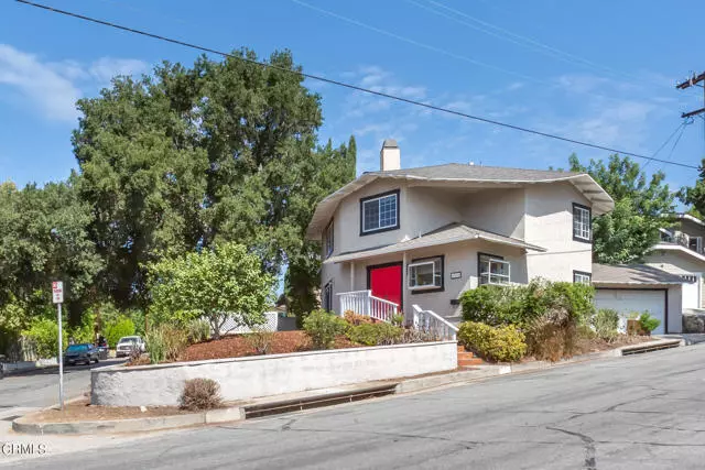 La Crescenta, CA 91214,4405 Lauderdale Avenue