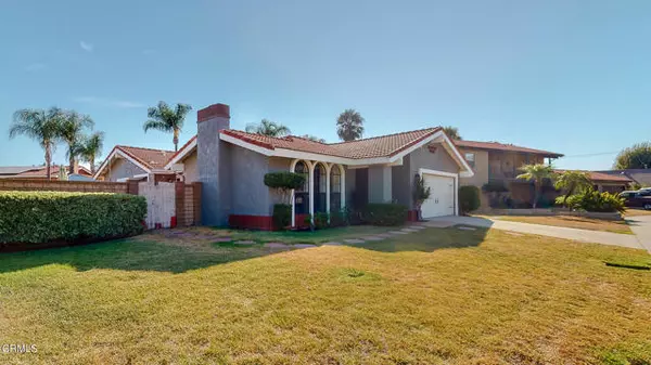 1432 Calle Clemente, La Verne, CA 91750