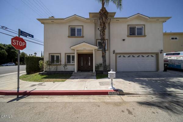 19300 Covello Street, Reseda, CA 91335