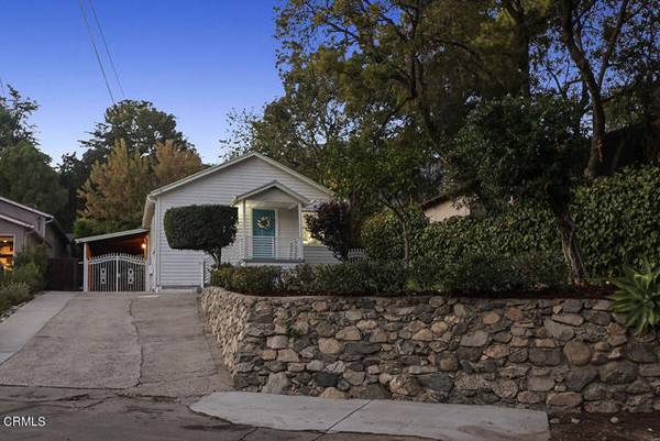 2829 Frances Avenue, La Crescenta, CA 91214