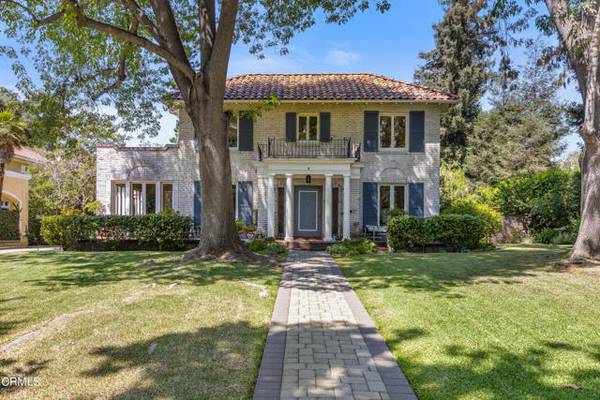 1303 Milan Avenue, South Pasadena, CA 91030