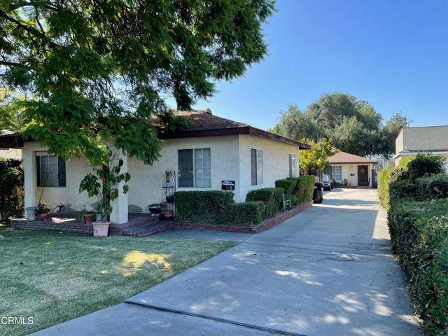 816 Bonita Street, Monrovia, CA 91016