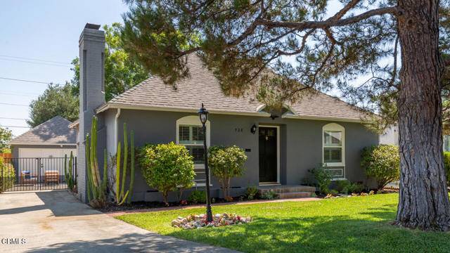 928 W Shelly Street, Altadena, CA 91001