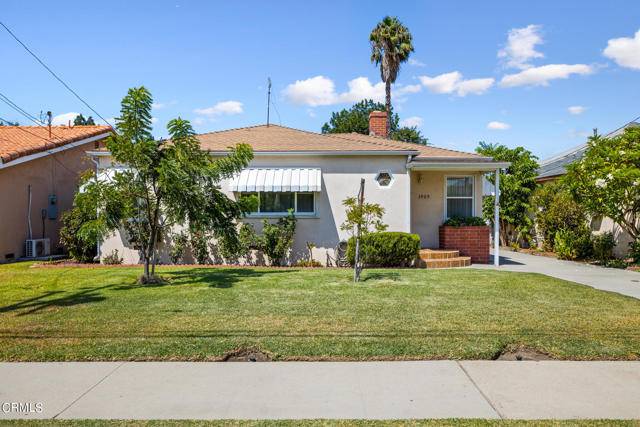 3905 Winston Drive, El Monte, CA 91731