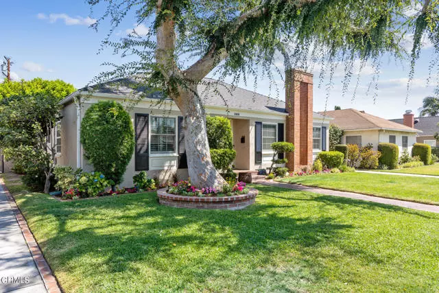 San Gabriel, CA 91775,560 Daroca Avenue