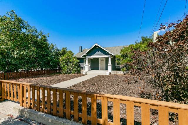 203 Norumbega Drive, Monrovia, CA 91016