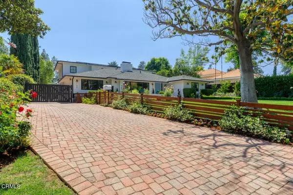 Altadena, CA 91001,2100 Glenview Terrace