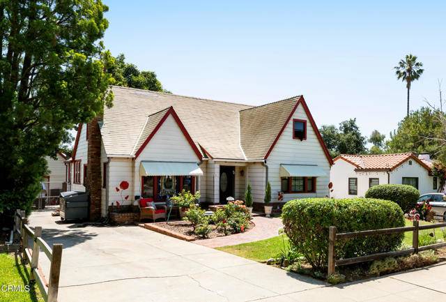 1826 Harding Avenue, Altadena, CA 91001