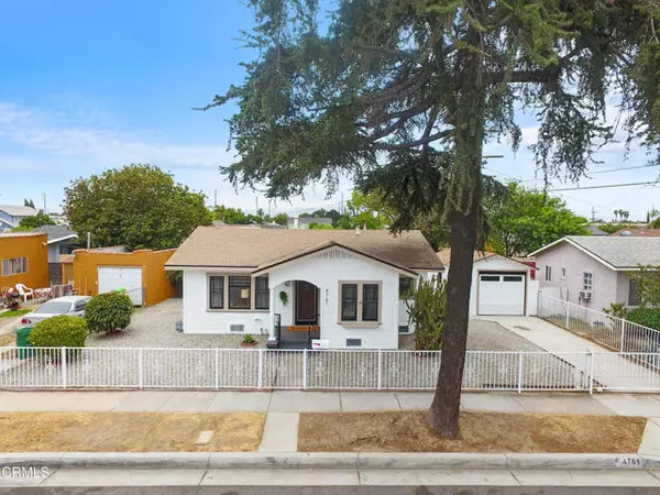 4761 Filmore Street, Bell, CA 90201