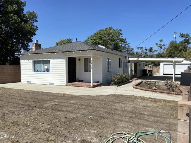 12139 Lower Azusa Road, El Monte, CA 91732