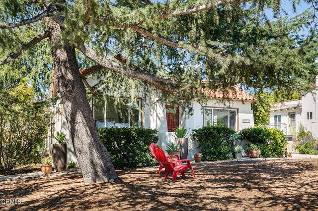 3059 Glenrose Avenue, Altadena, CA 91001