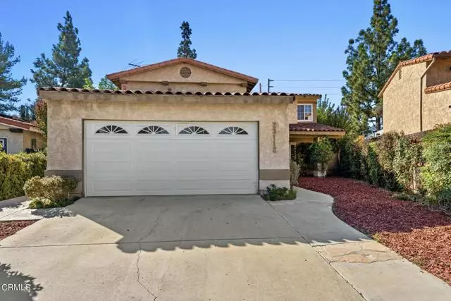 23112 Valerio Street, West Hills, CA 91307