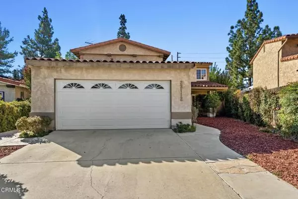 West Hills, CA 91307,23112 Valerio Street