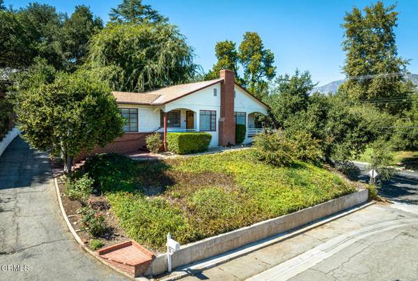 4299 Mesa Vista Drive, La Canada Flintridge, CA 91011