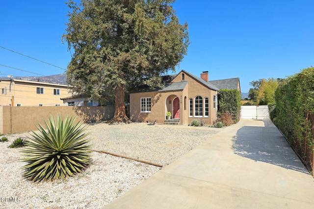 2116 Summit Avenue, Altadena, CA 91001