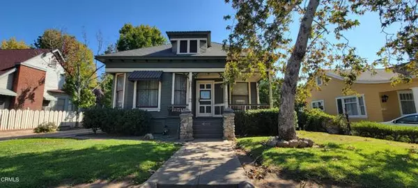 712 Mound Avenue, South Pasadena, CA 91030