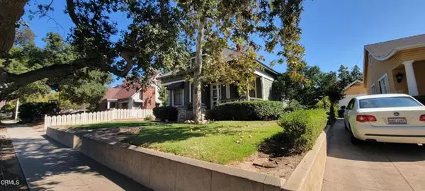 South Pasadena, CA 91030,712 Mound Avenue