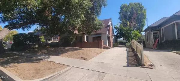 704 Mound Avenue, South Pasadena, CA 91030