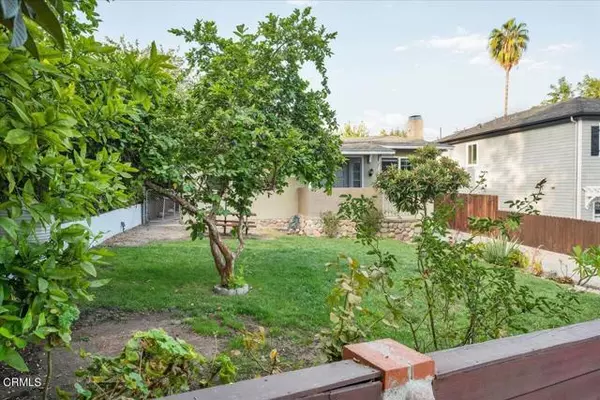 2415 Langdale Avenue, Eagle Rock, CA 90041