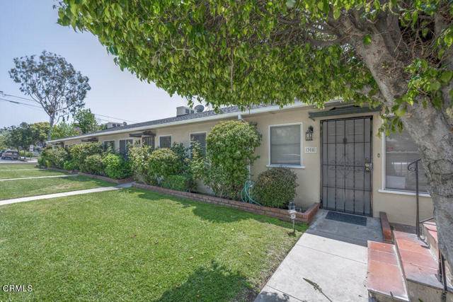 302 Linwood Avenue, Monrovia, CA 91016