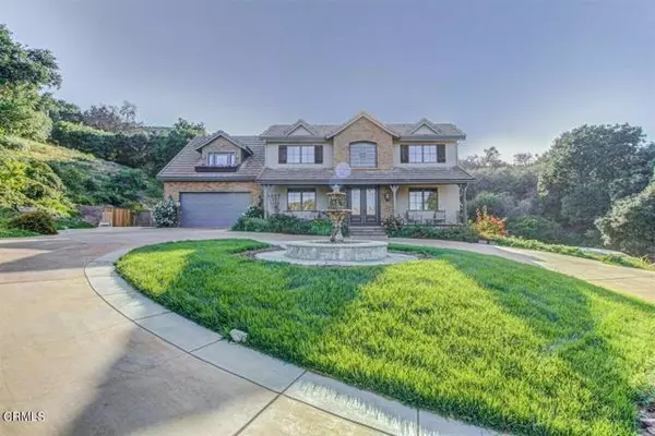 Newhall, CA 91321,23655 Wildwood Canyon Road