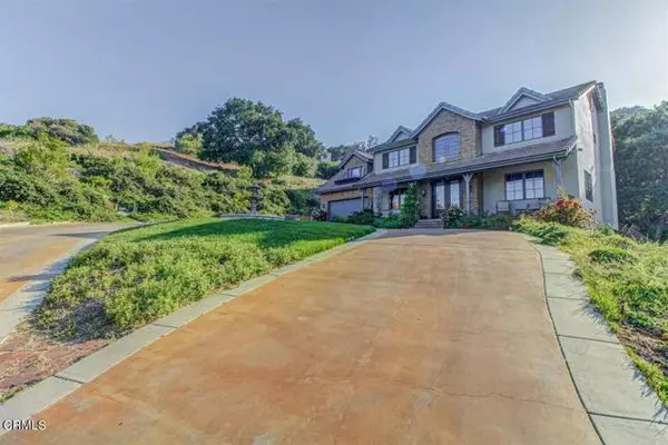 Newhall, CA 91321,23655 Wildwood Canyon Road