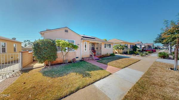 2425 W Via Nina, Montebello, CA 90640